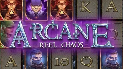 arcane reel chaos