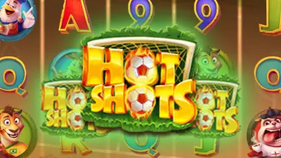 hot shots